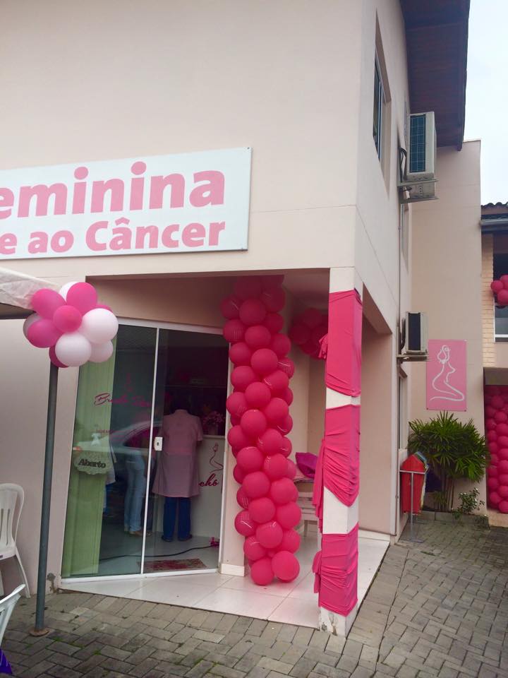Outubro Rosa
