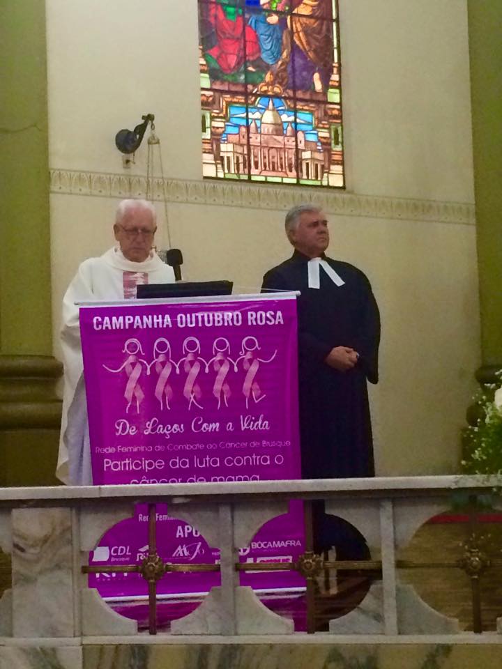 Outubro Rosa