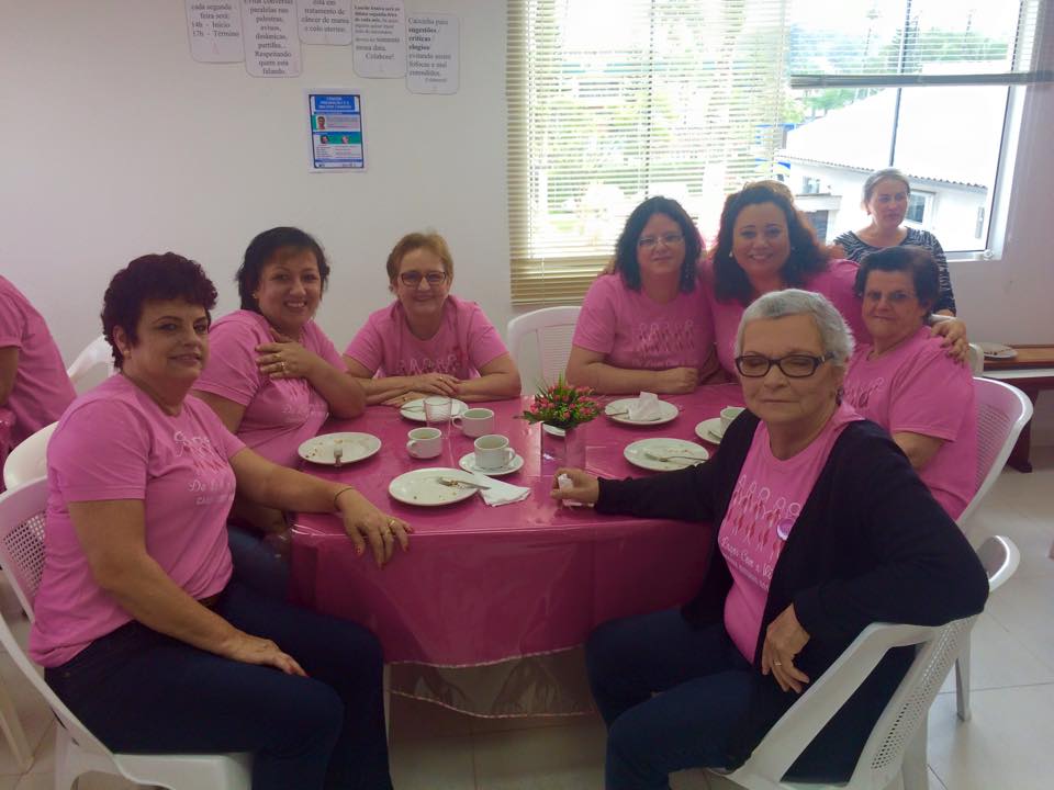 Outubro Rosa
