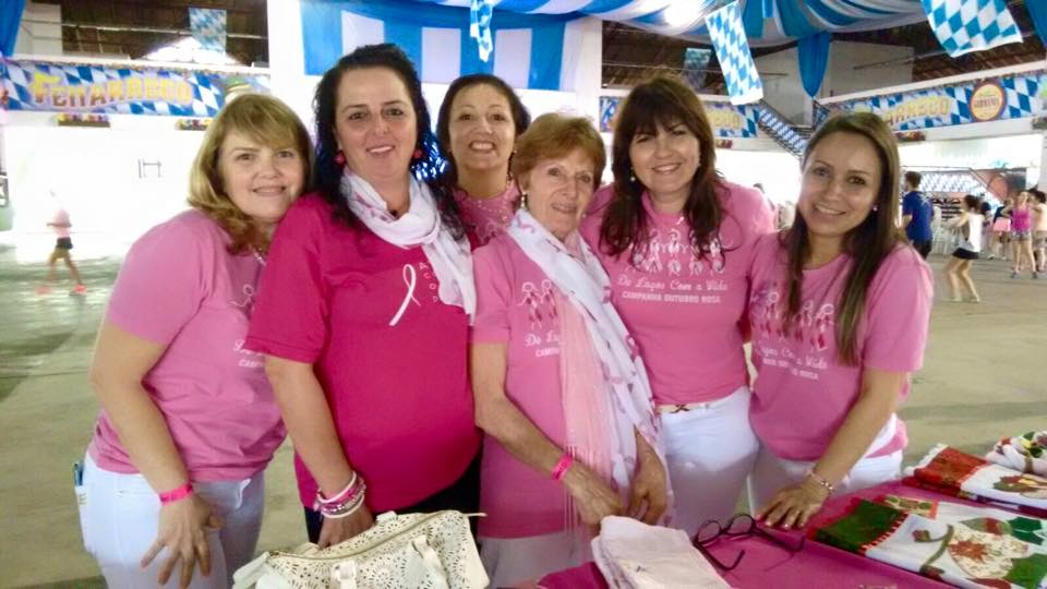 Outubro Rosa