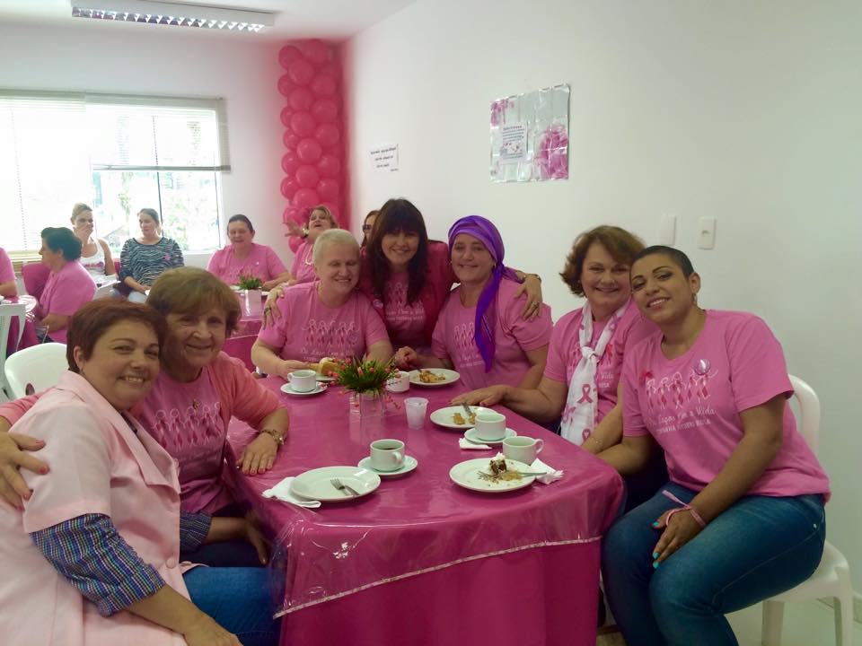 Outubro Rosa