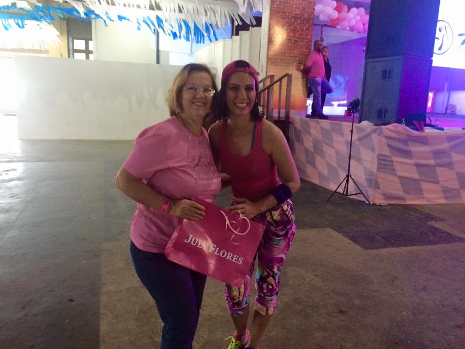 Outubro Rosa