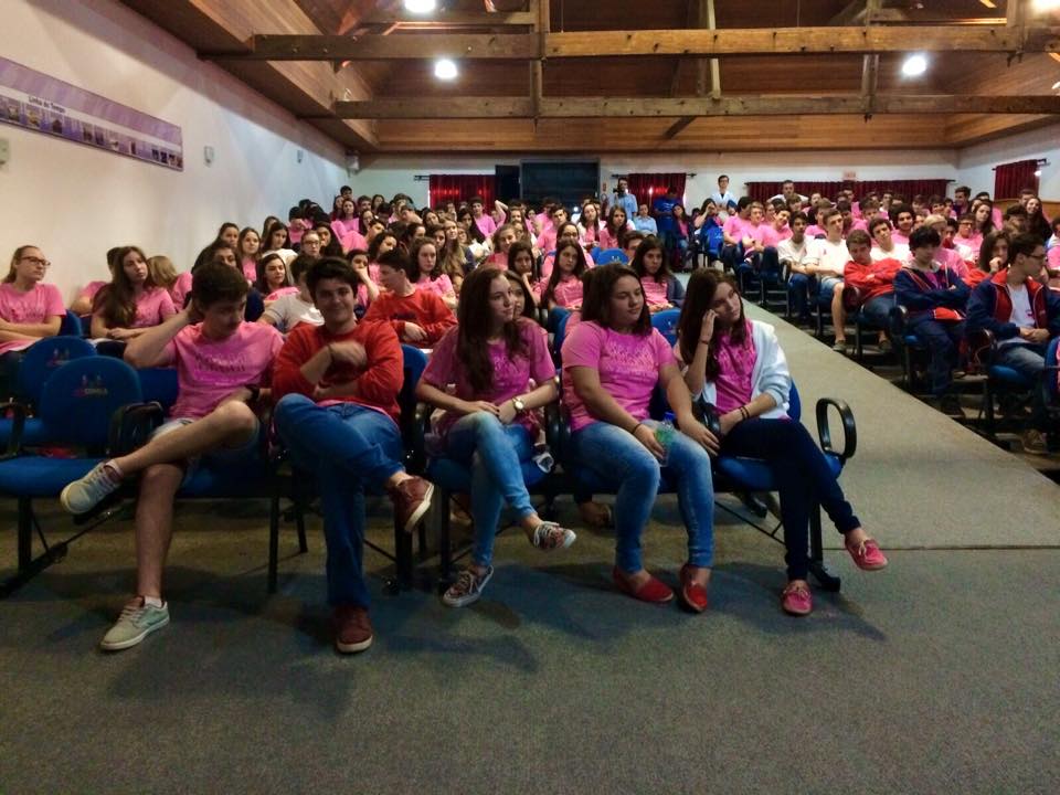 Outubro Rosa