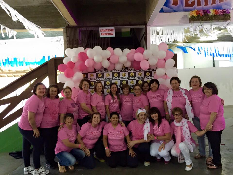 Outubro Rosa