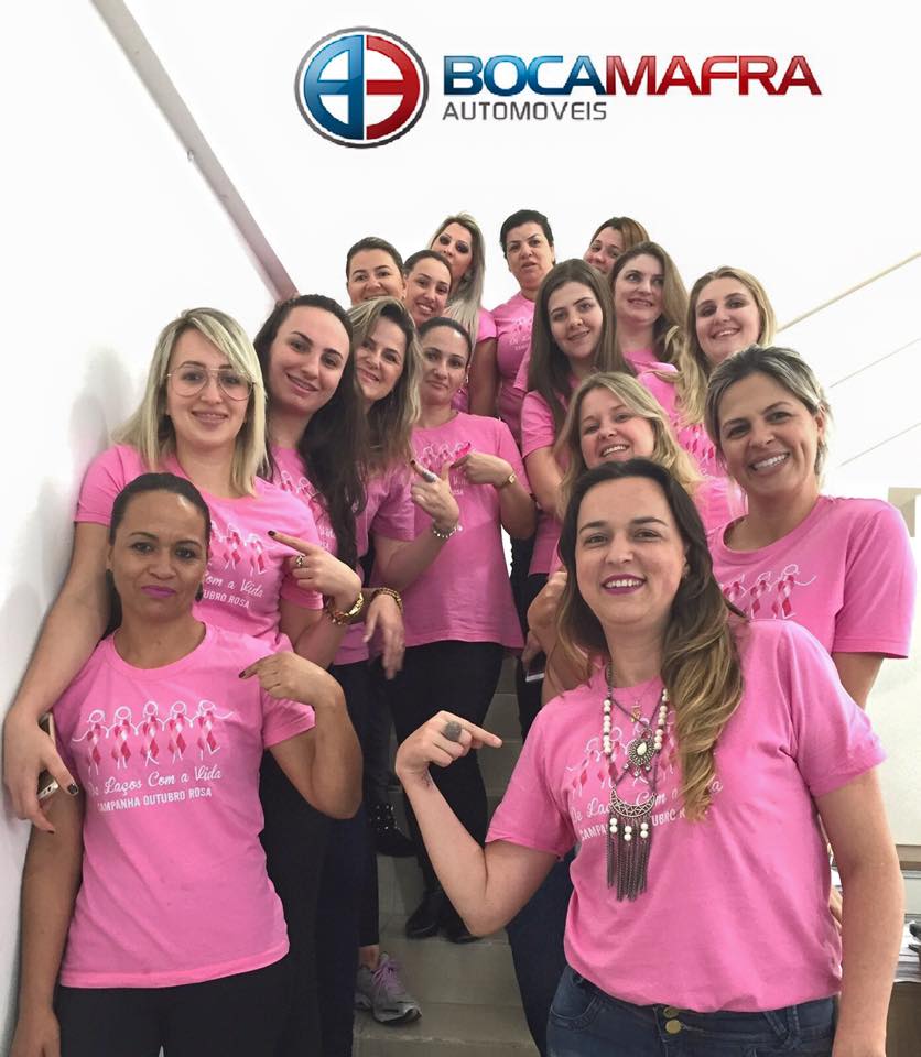 Outubro Rosa