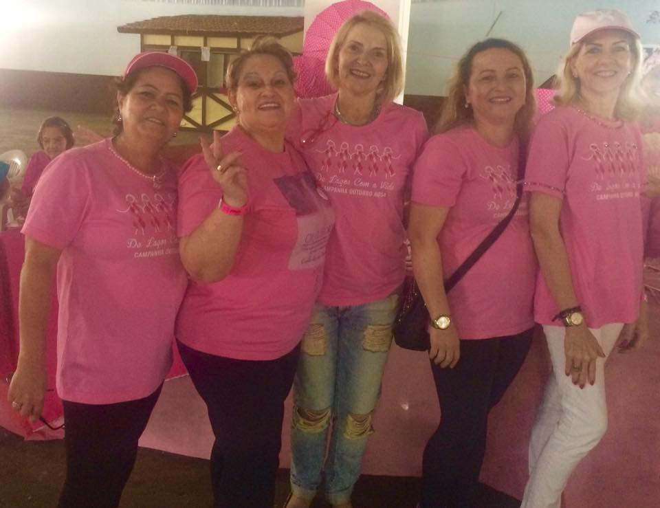 Outubro Rosa