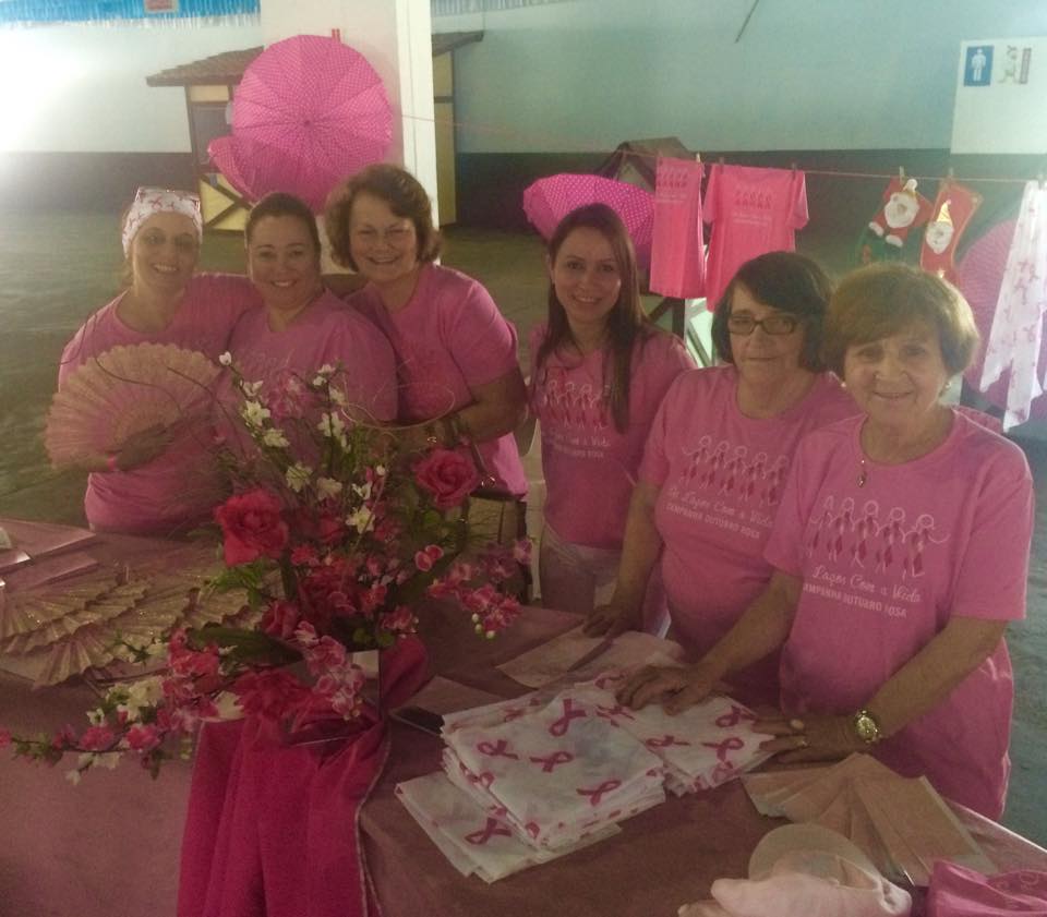 Outubro Rosa