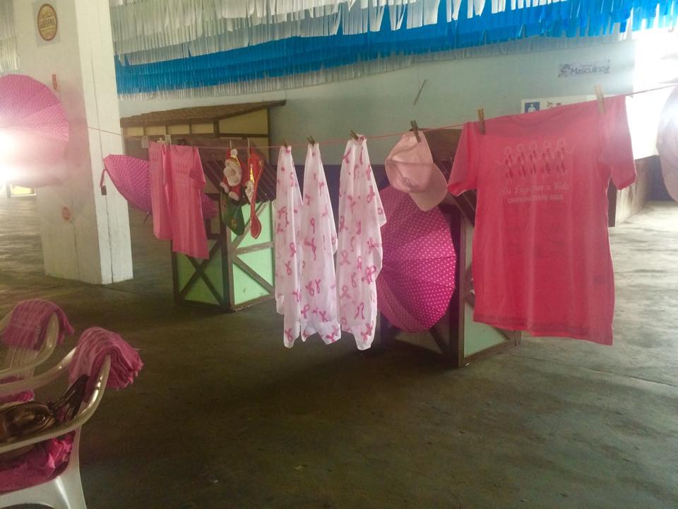 Outubro Rosa