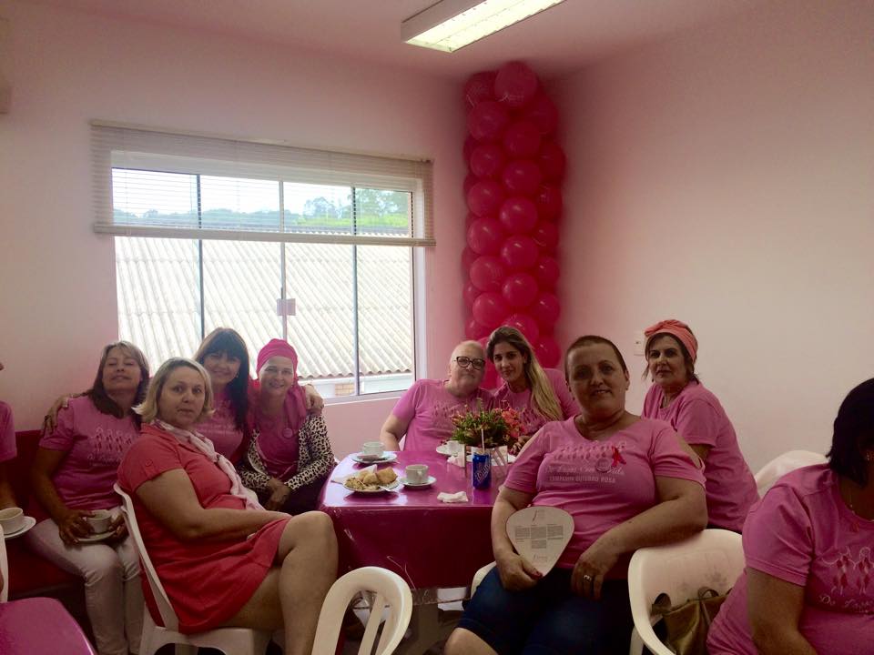 Outubro Rosa
