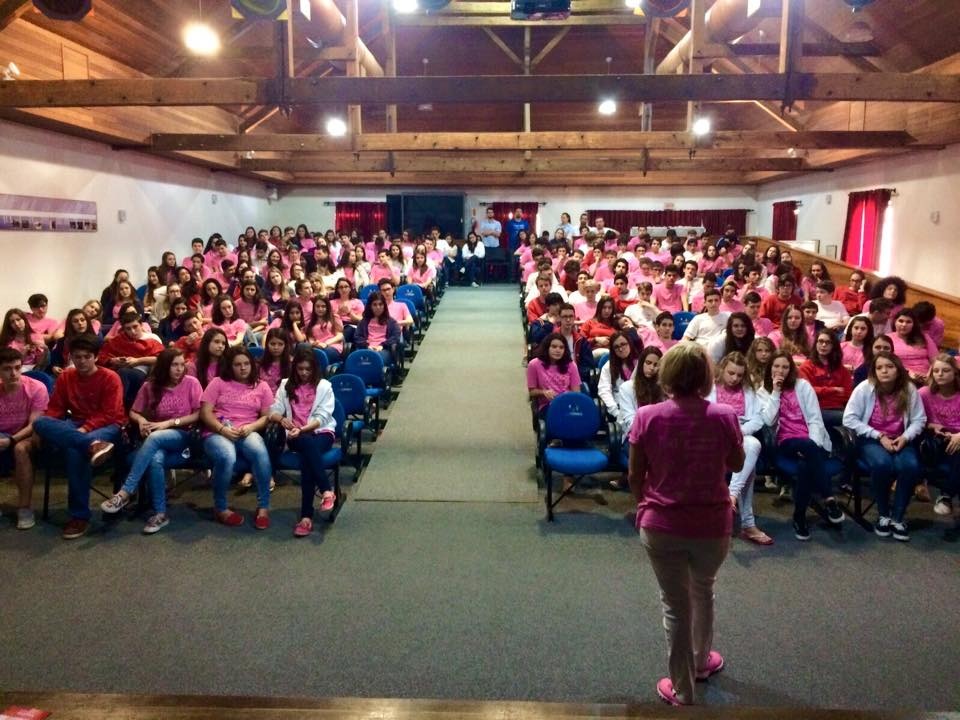 Outubro Rosa