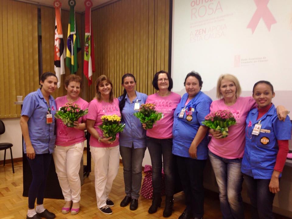 Outubro Rosa