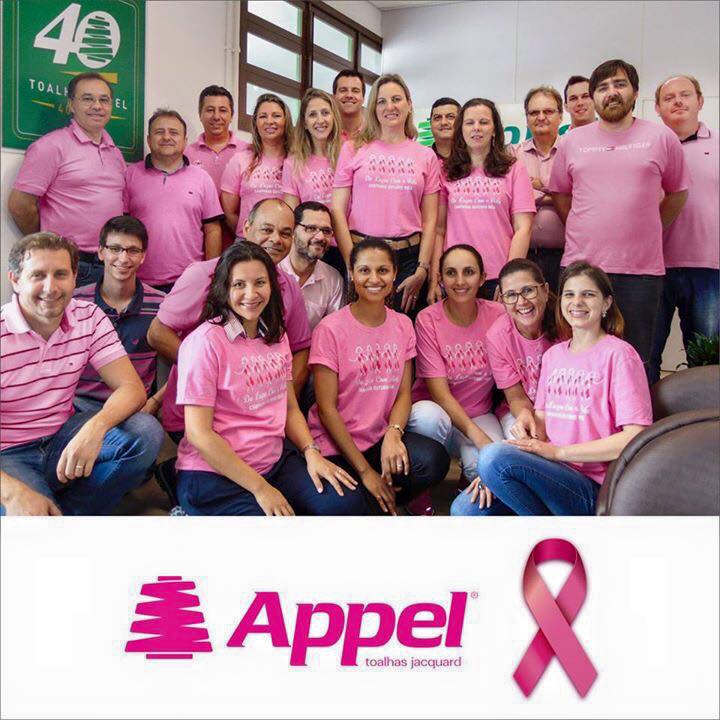 Outubro Rosa