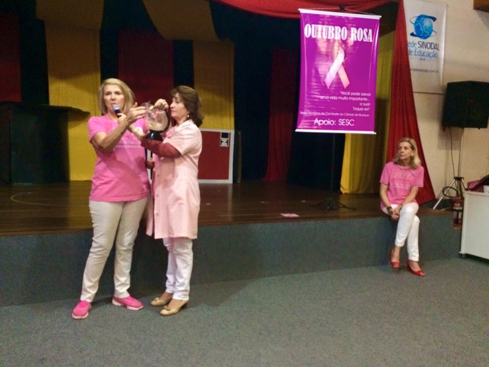 Outubro Rosa