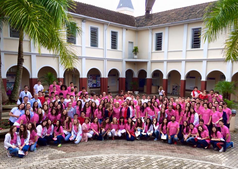 Outubro Rosa