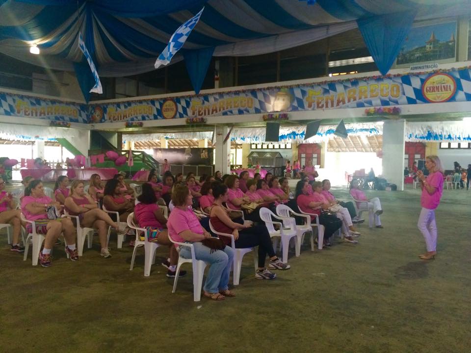 Outubro Rosa