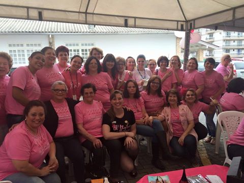 Outubro Rosa