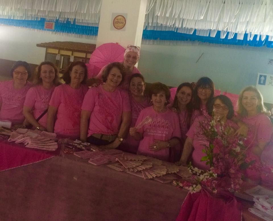 Outubro Rosa