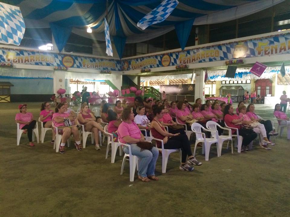 Outubro Rosa
