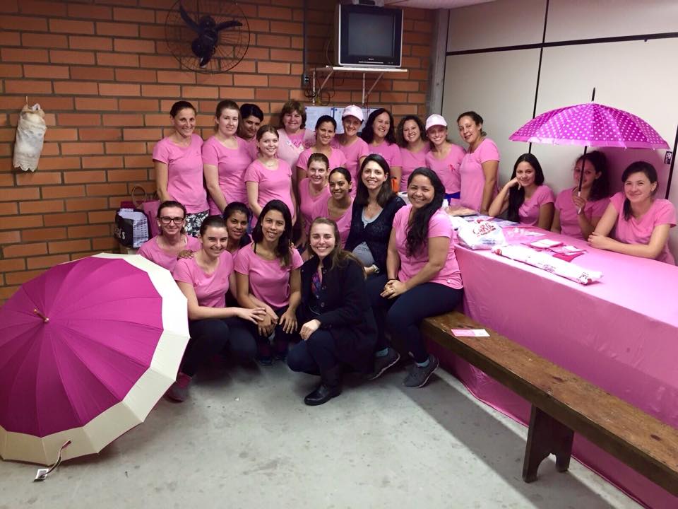 Outubro Rosa
