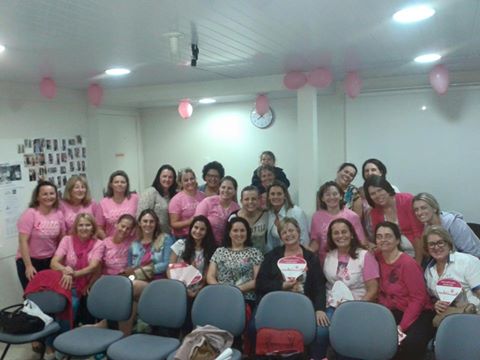 Outubro Rosa