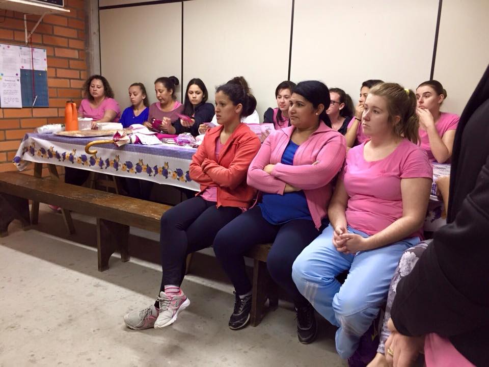 Outubro Rosa