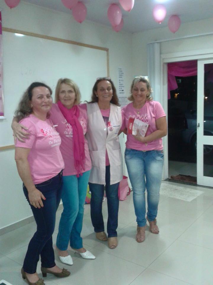 Outubro Rosa