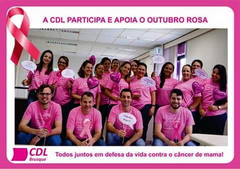 Outubro Rosa