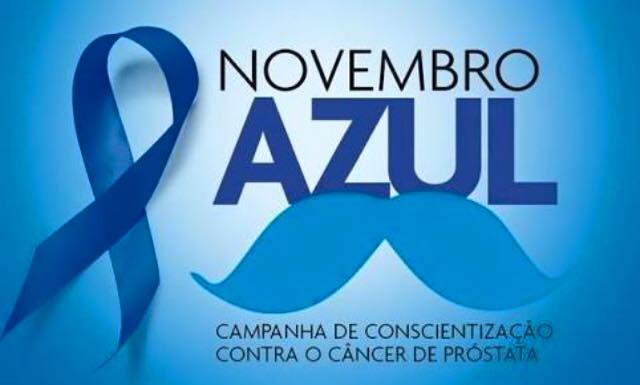 Mês de prevenção