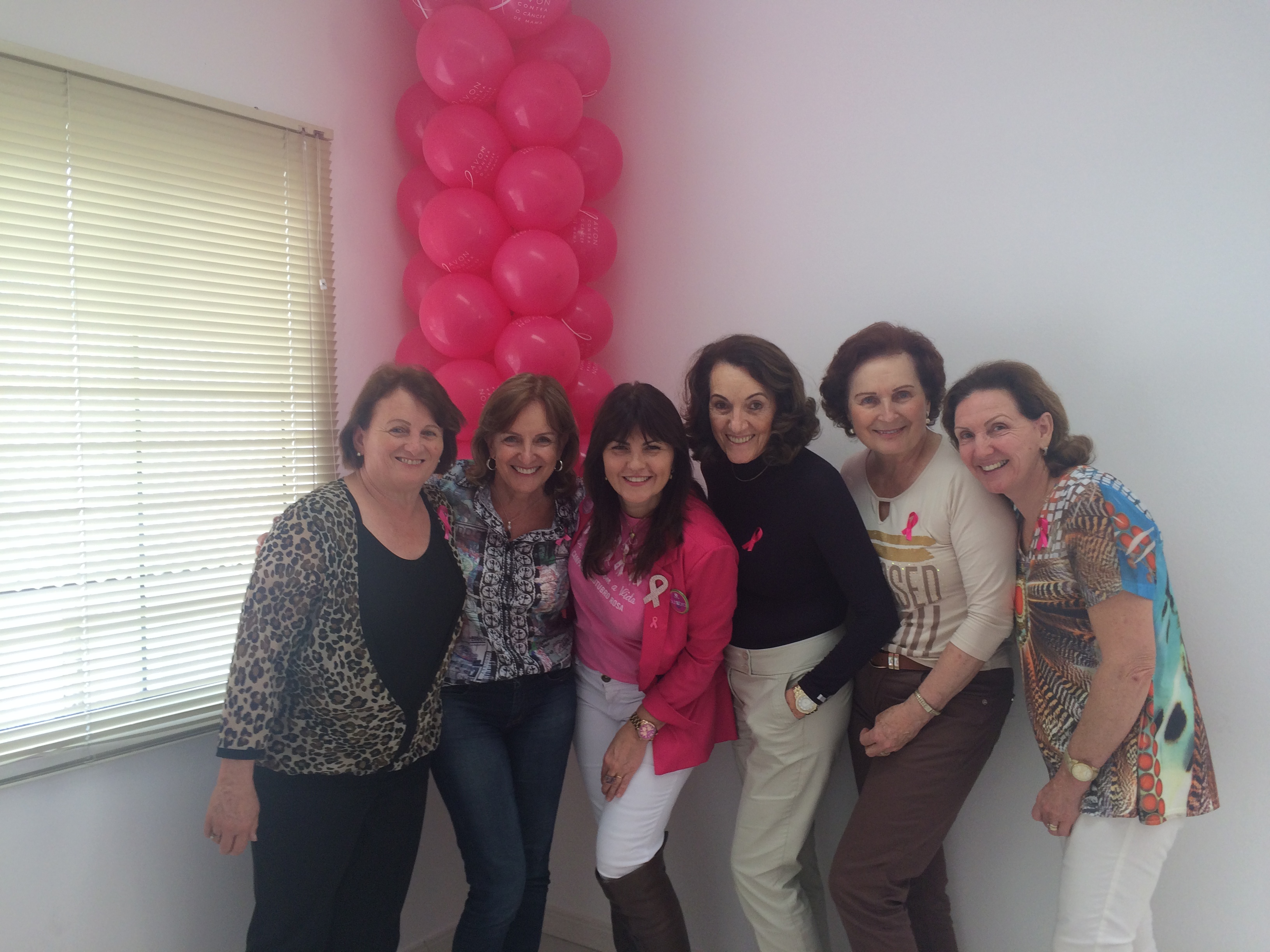 Outubro Rosa