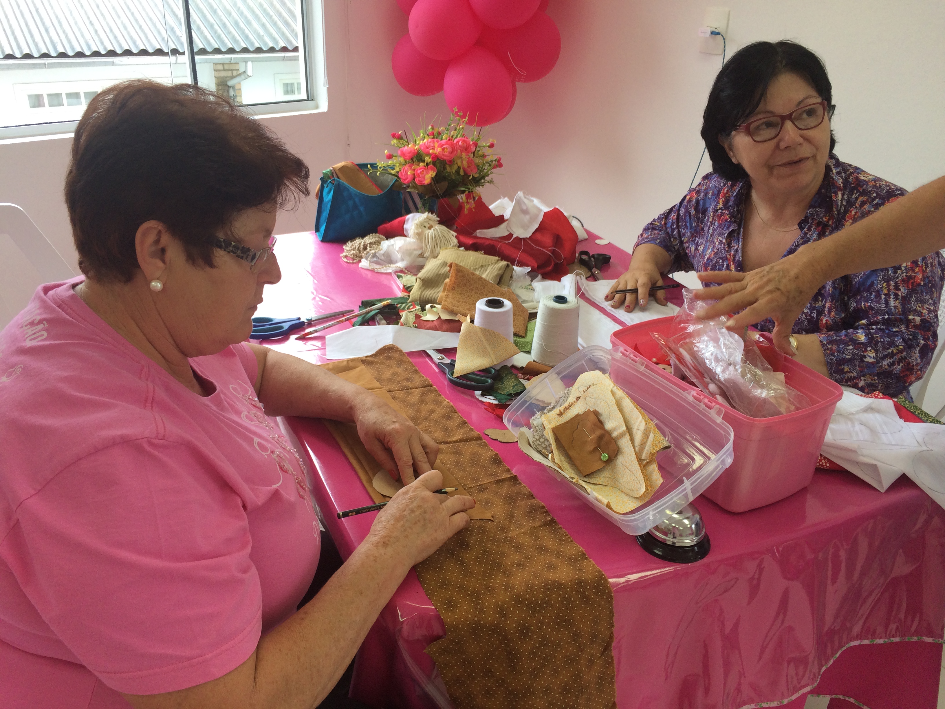 Outubro Rosa