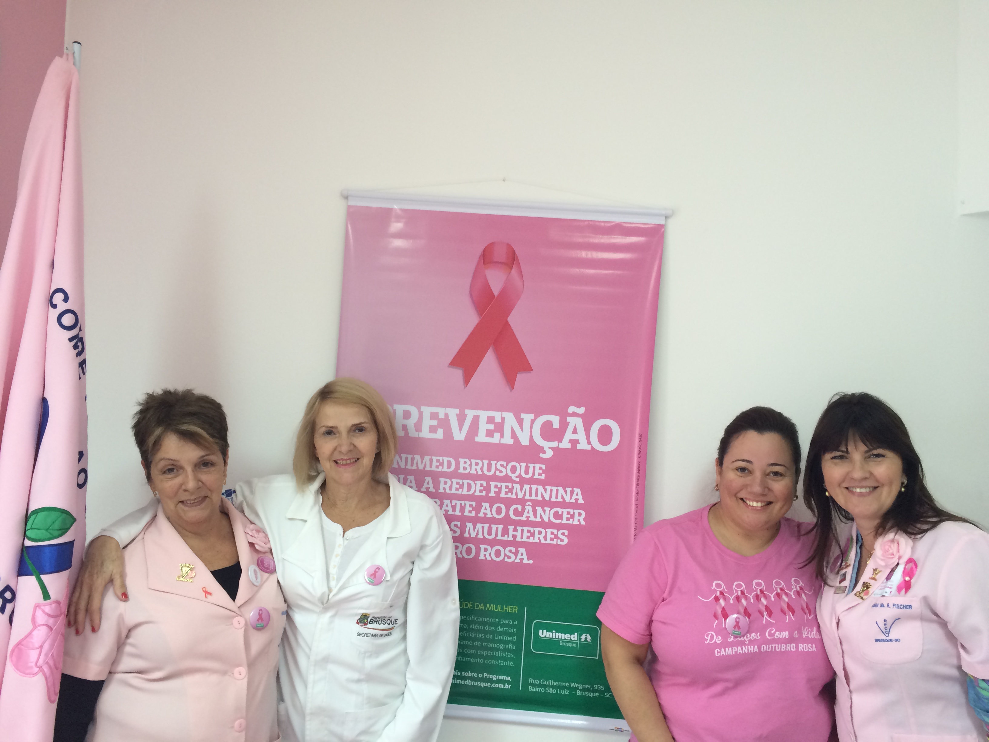 Outubro Rosa