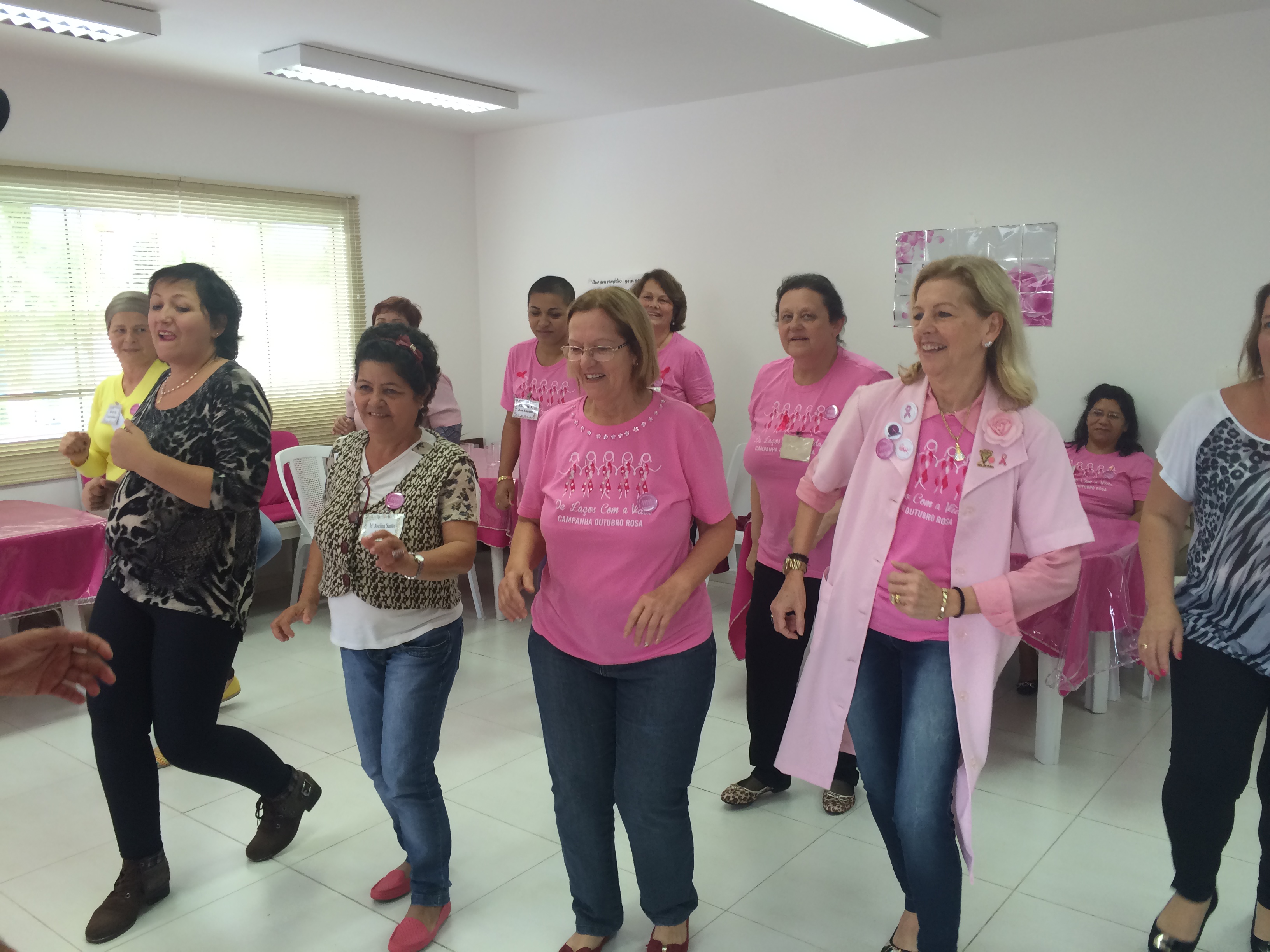 Outubro Rosa