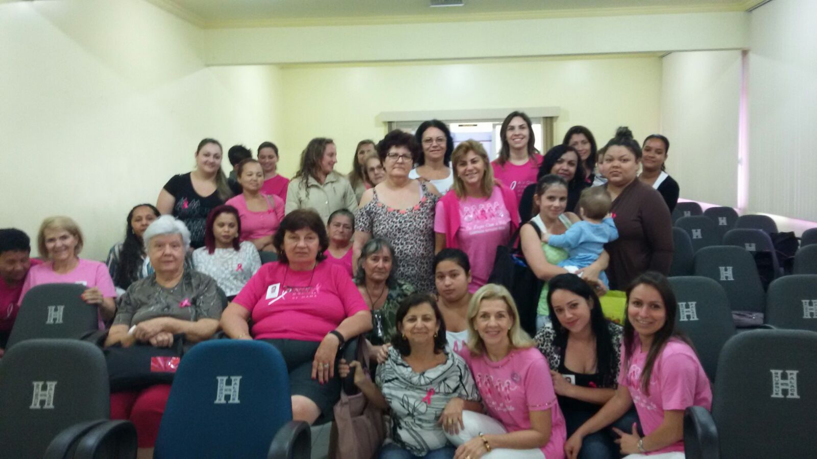 Outubro Rosa