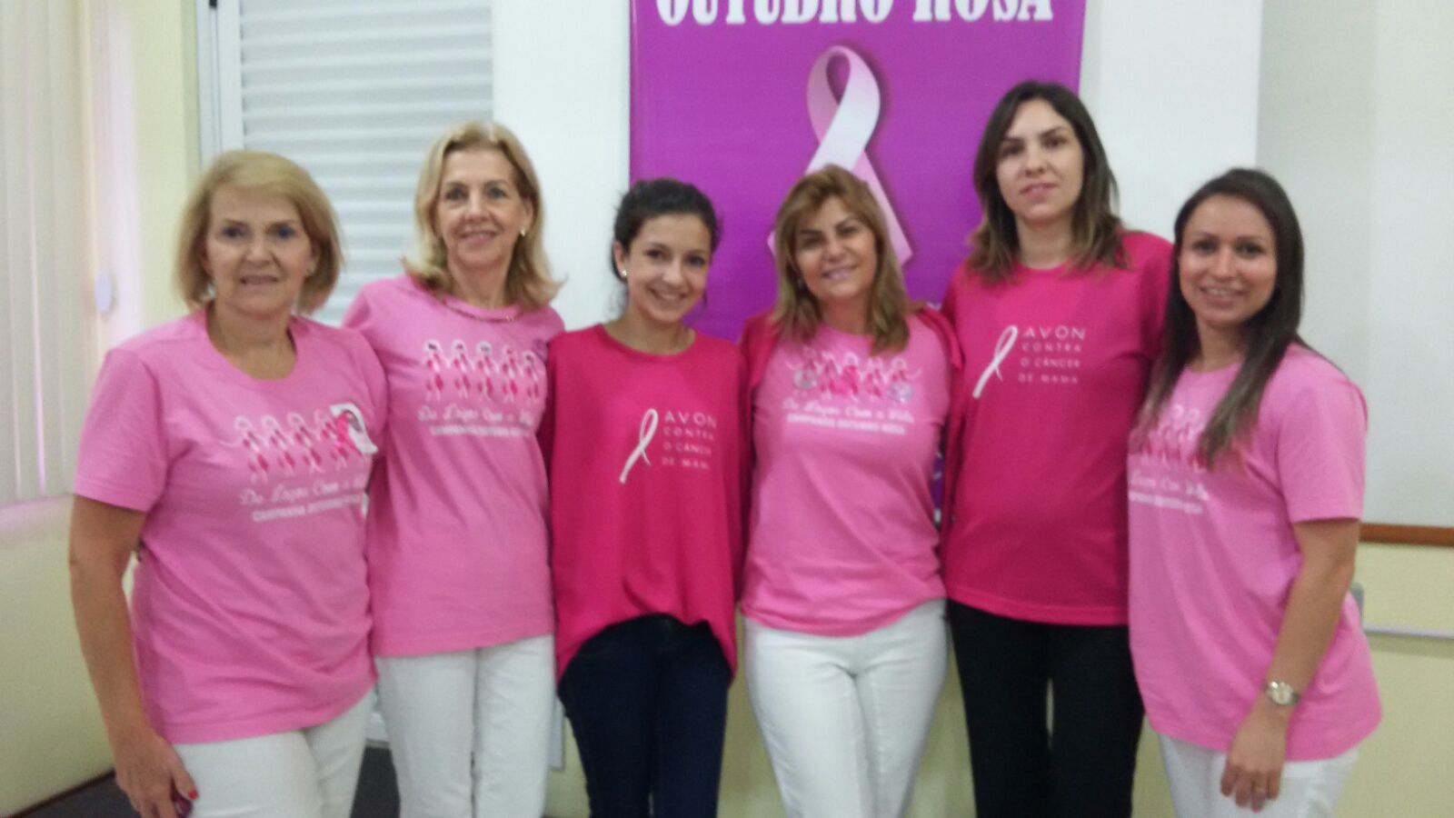 Outubro Rosa