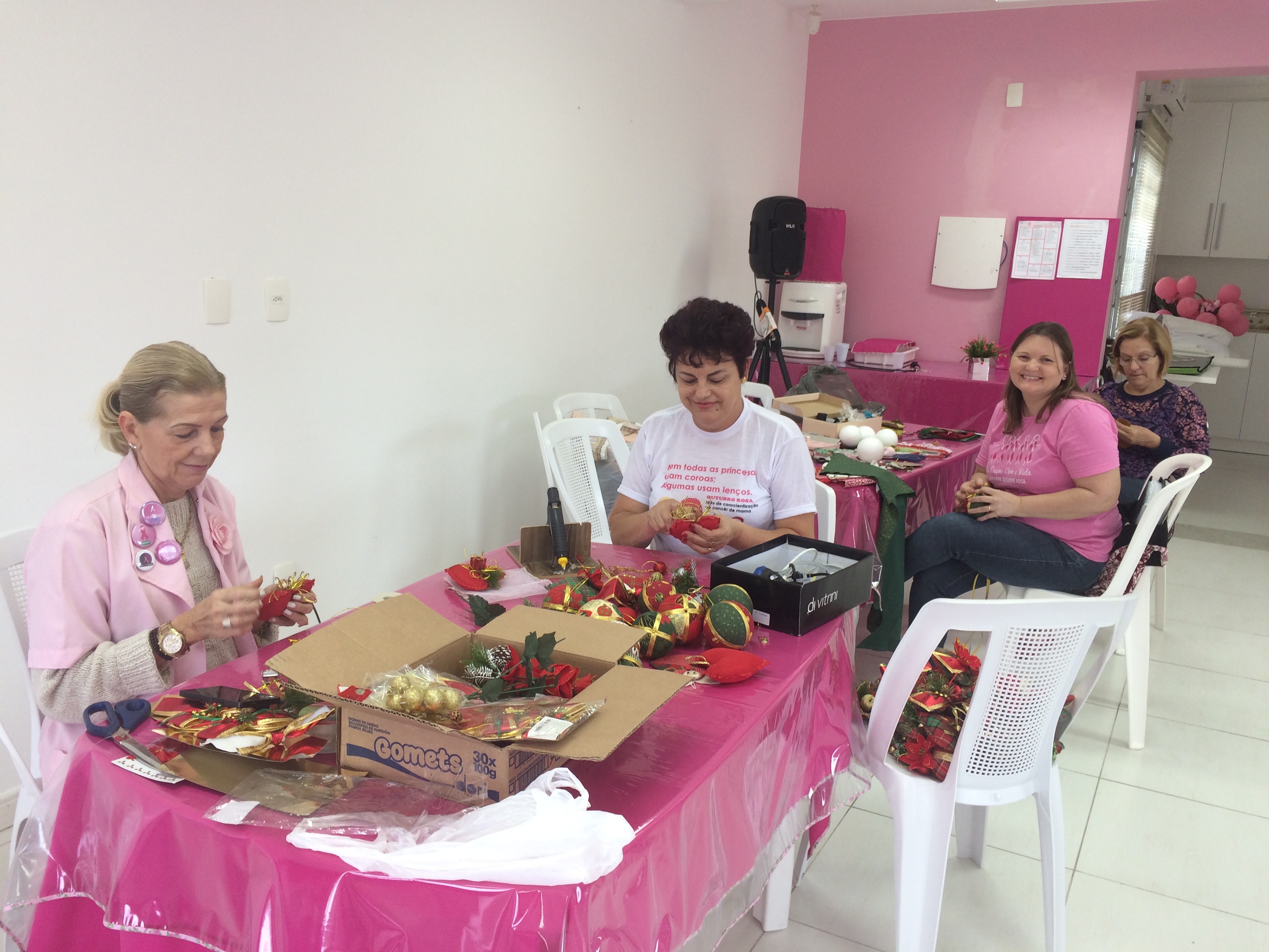 Outubro Rosa