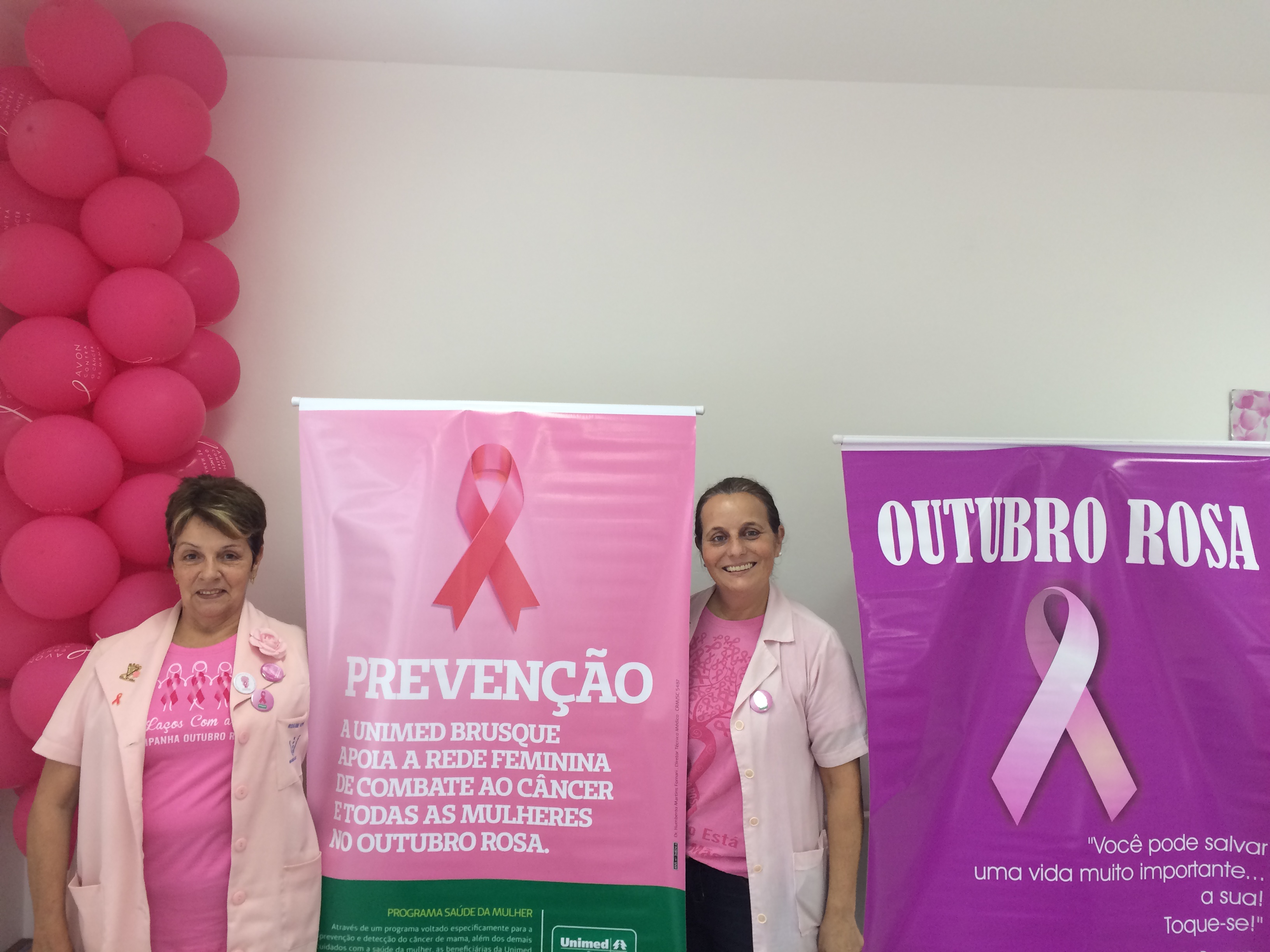 Outubro Rosa