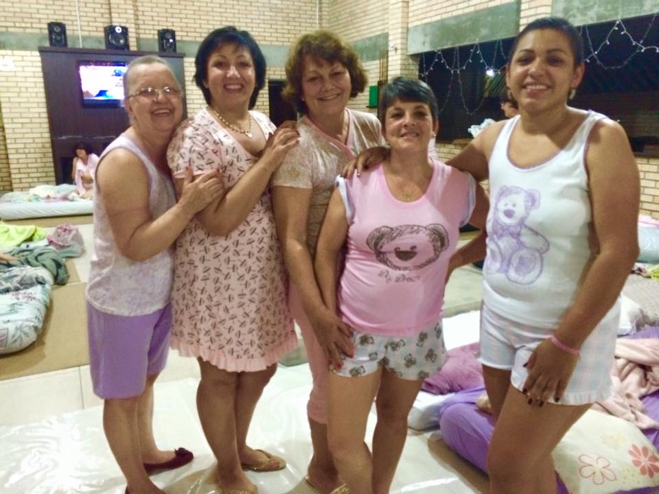 Noite do pijama