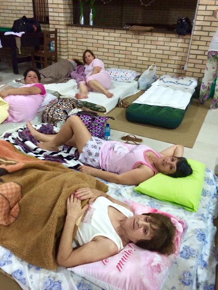 Noite do pijama