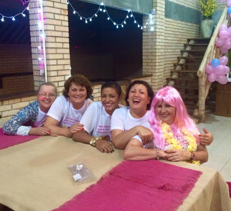 Noite do pijama