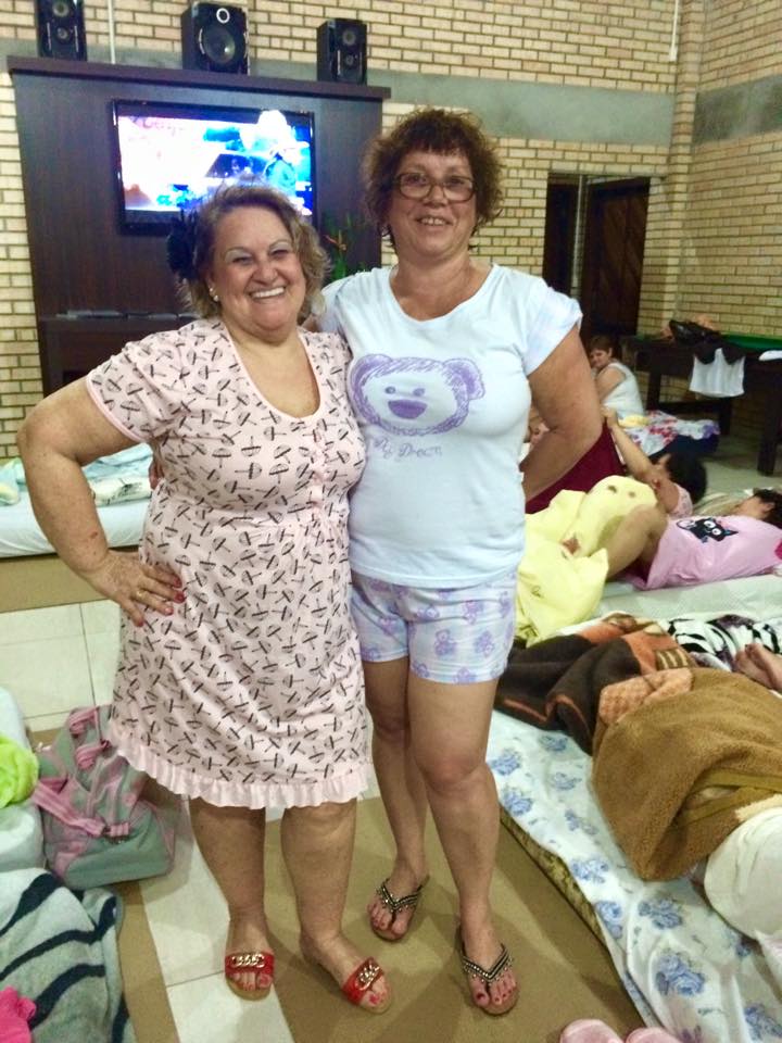 Noite do pijama