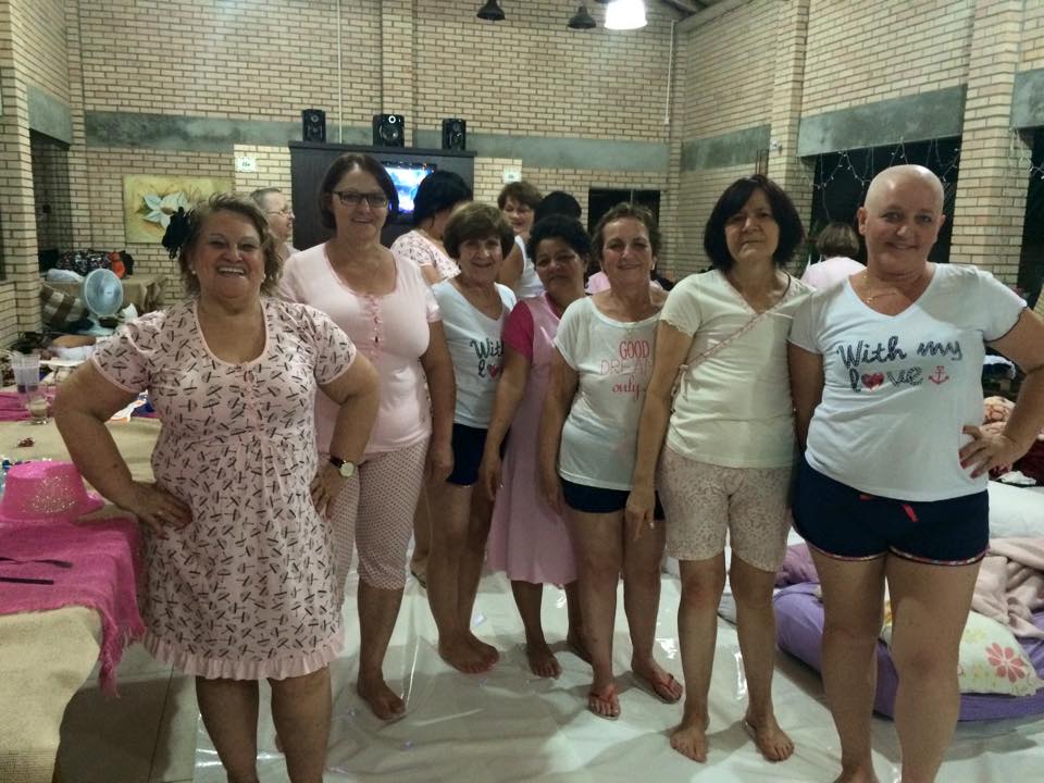 Noite do pijama