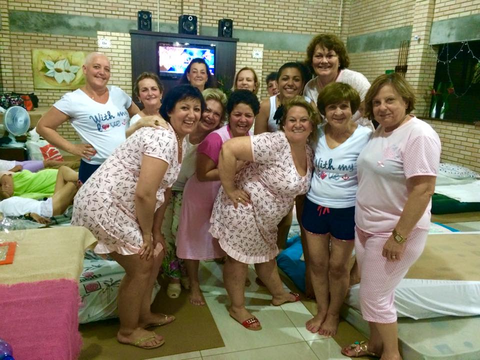 Noite do pijama