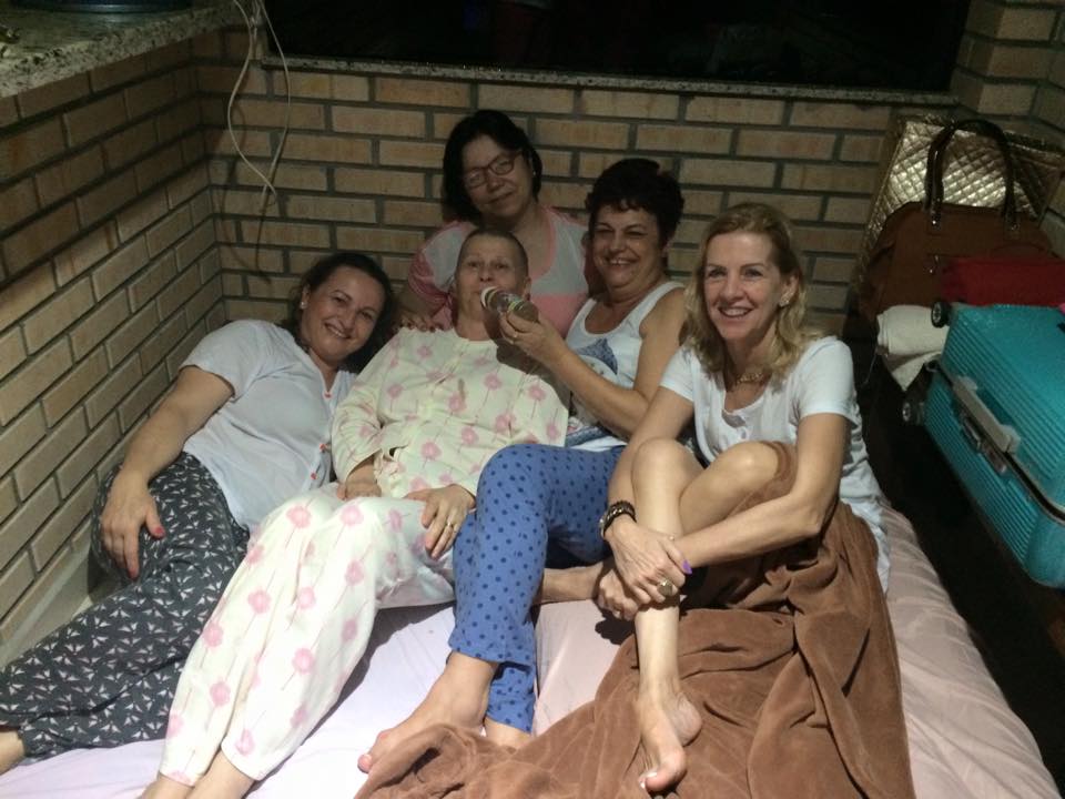 Noite do pijama