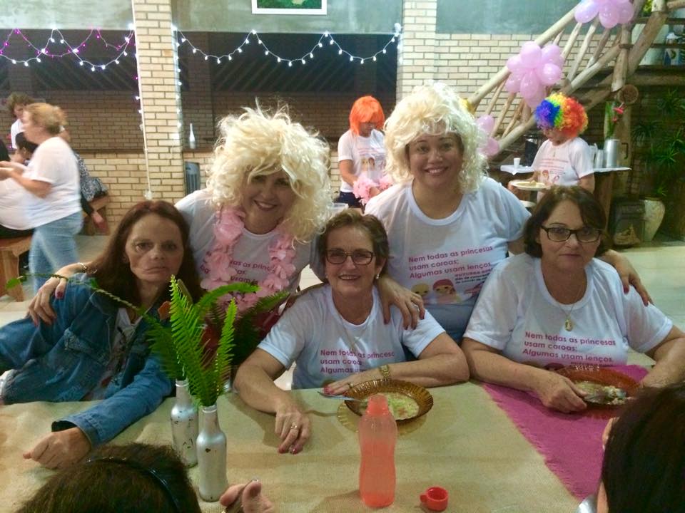 Noite do pijama