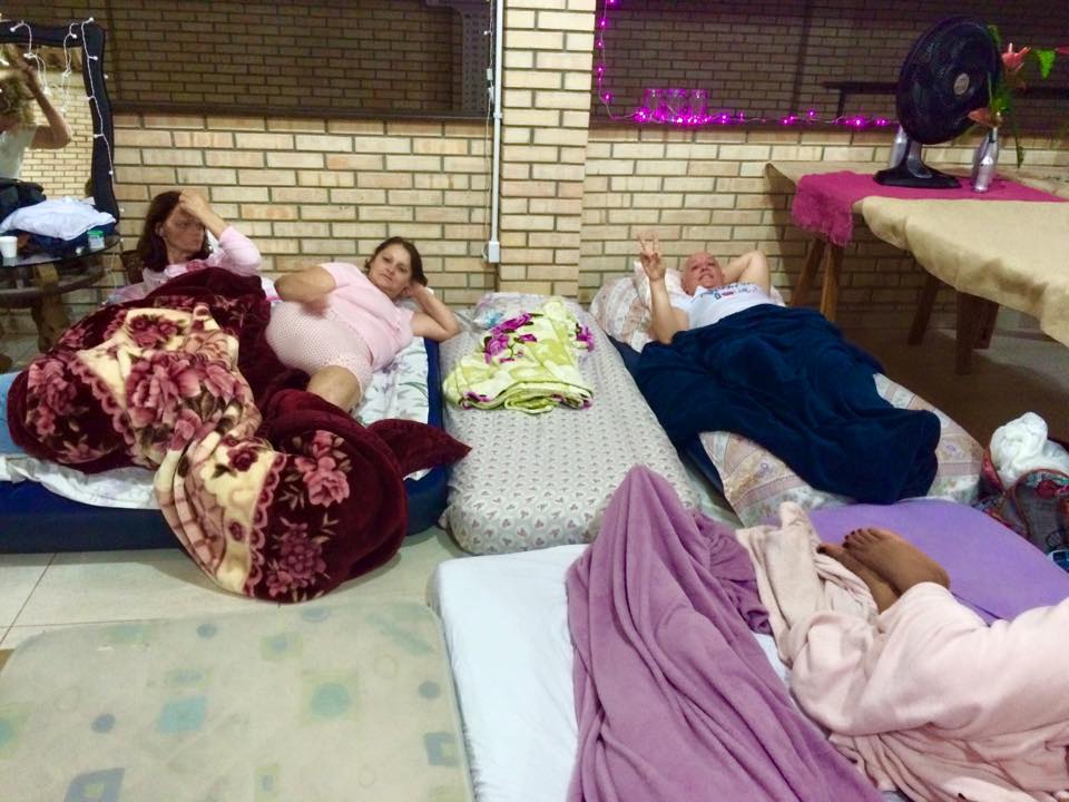 Noite do pijama