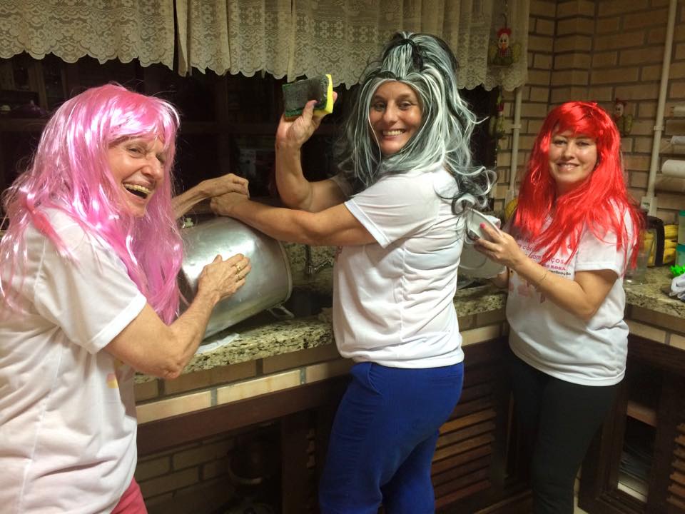 Noite do pijama