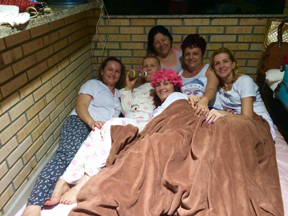 Noite do pijama