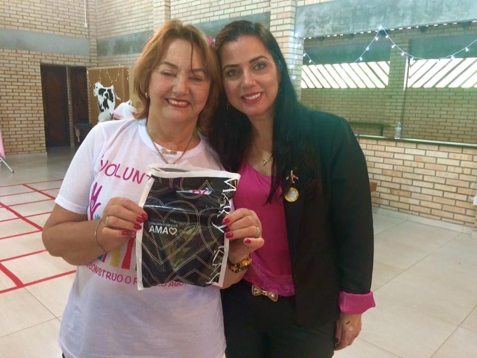 Segundo Encontro