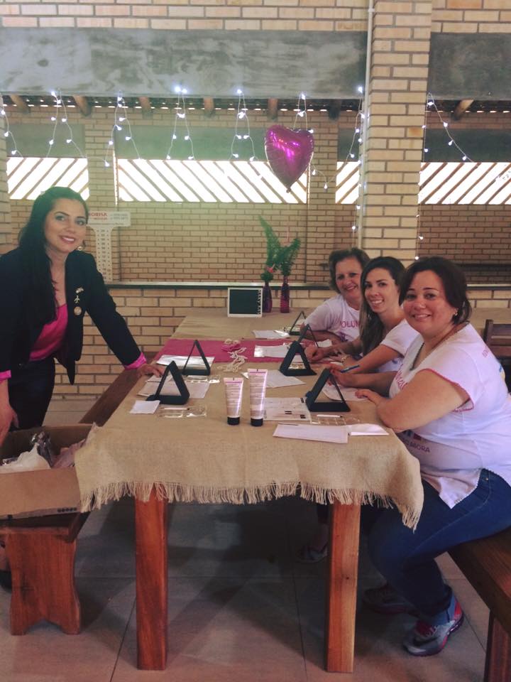 Segundo Encontro