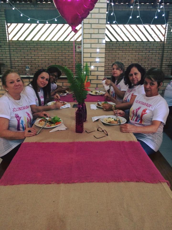 Segundo Encontro